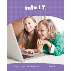 PK 5: INTO I.T